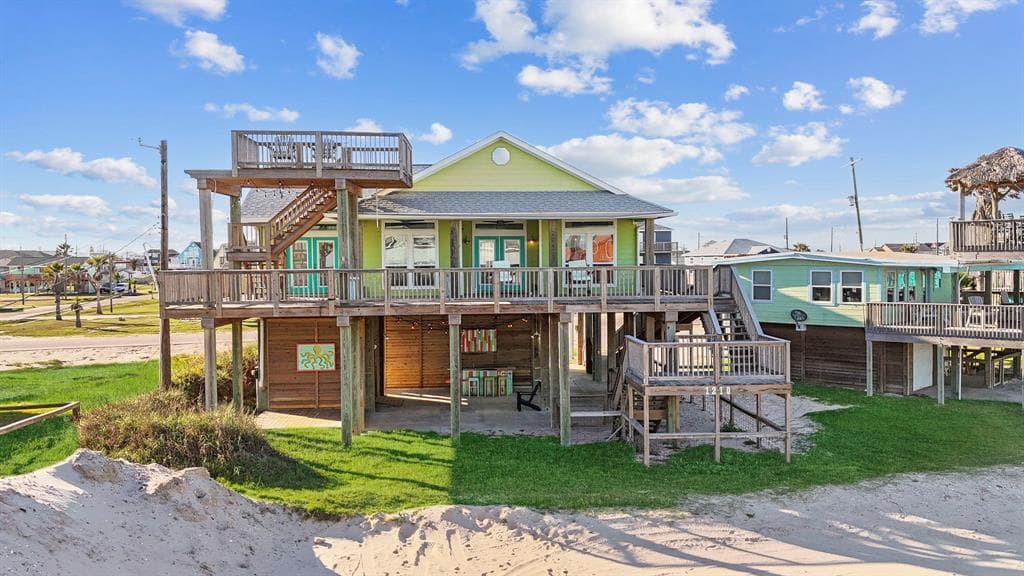 1210 Sargrasso Cir