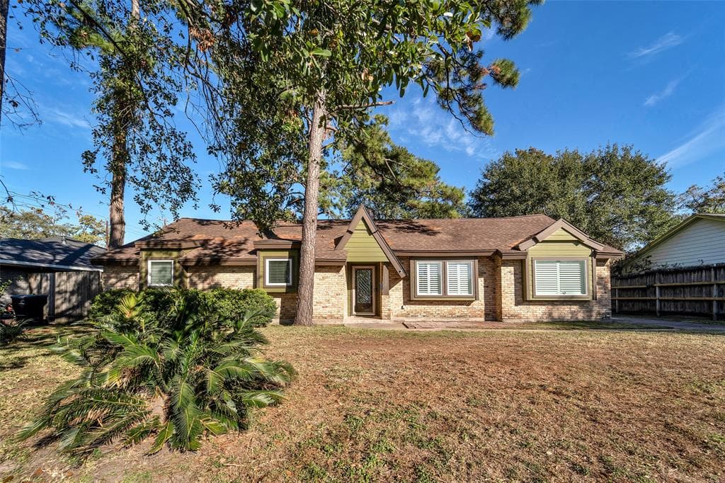 9134 Western Dr