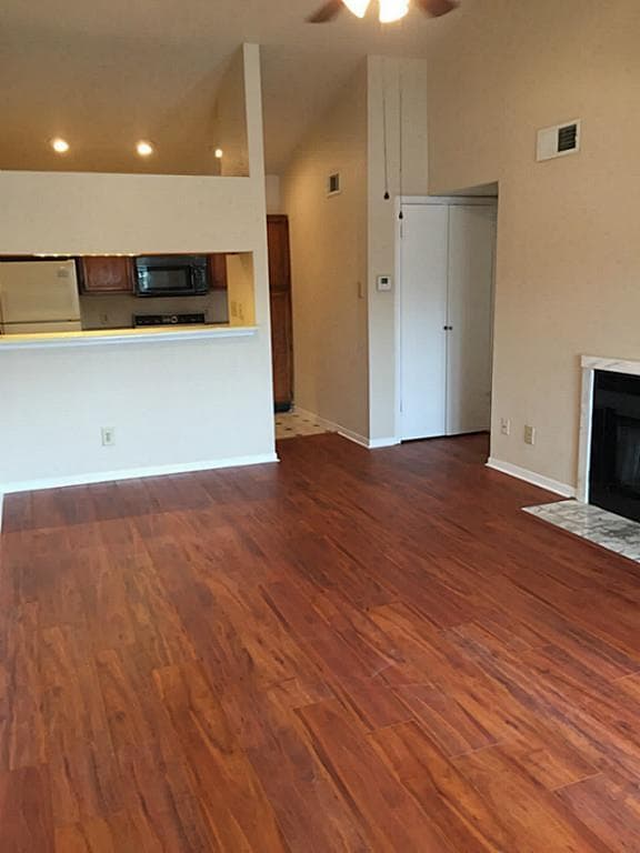 2121 El Paseo St Apt 1701