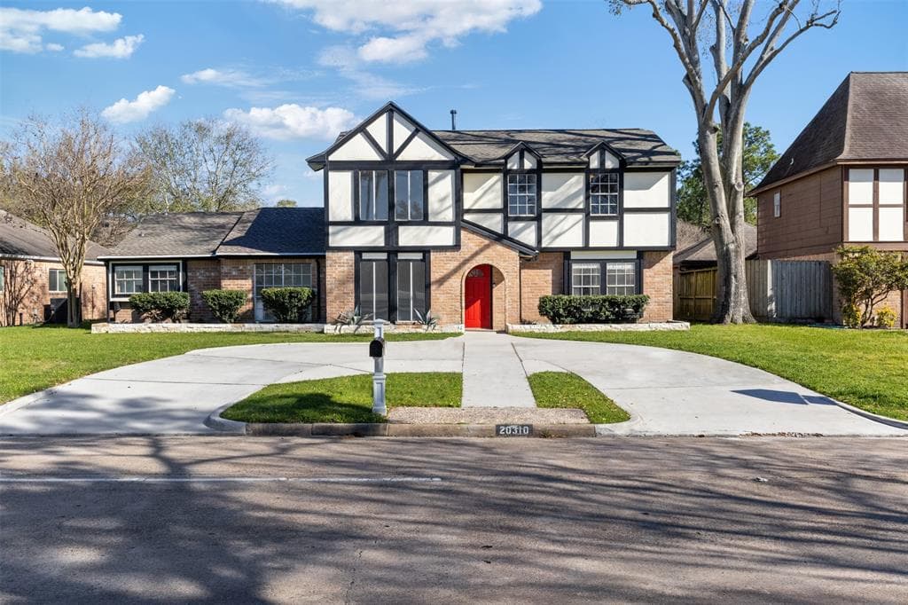 20310 Kingsland Blvd