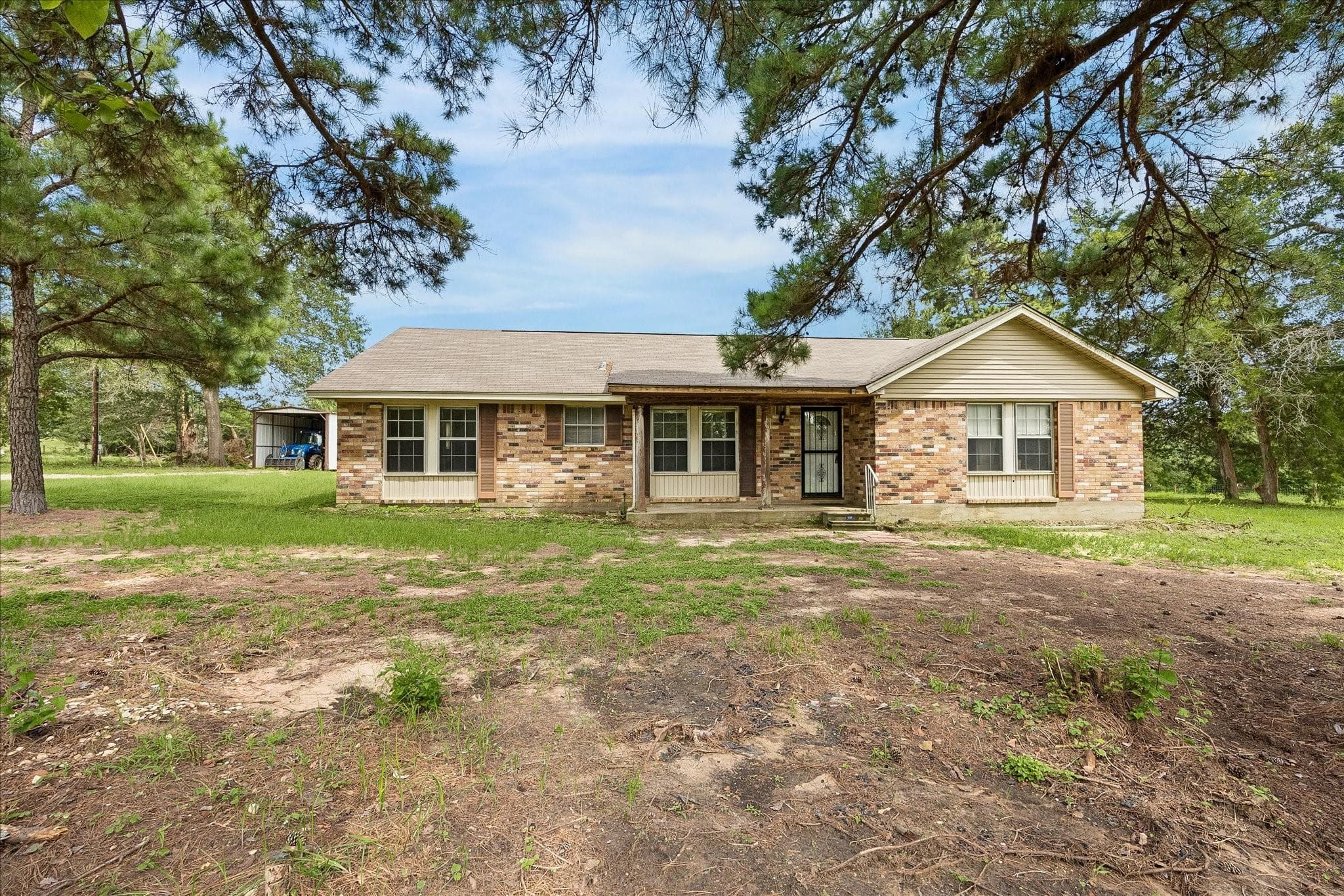 10032 Highway 105