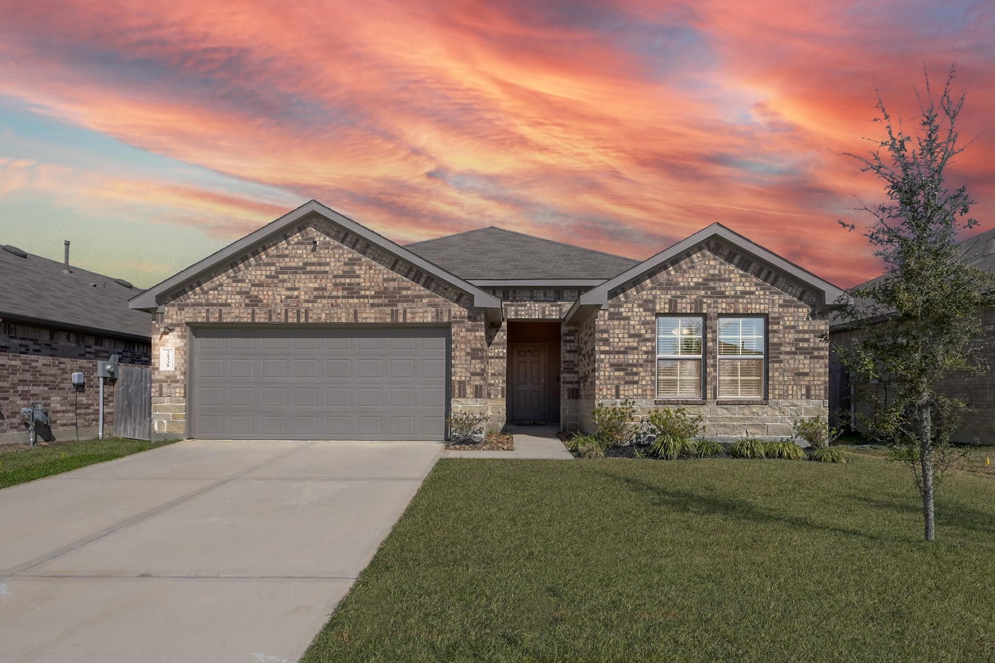 21331 Pine Mill Dr