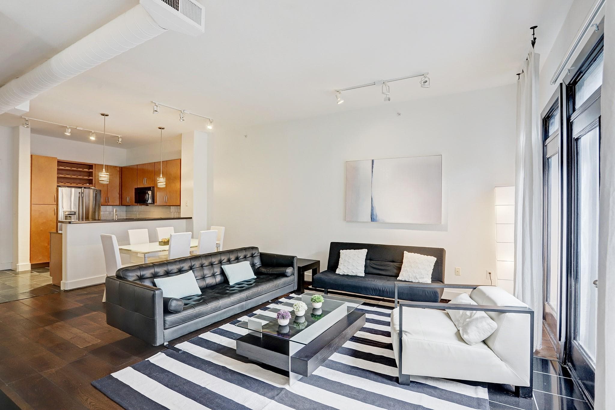 1901 Post Oak Blvd Apt 3605