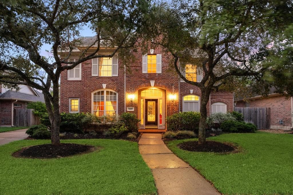 3215 Pleasant Cove Ct