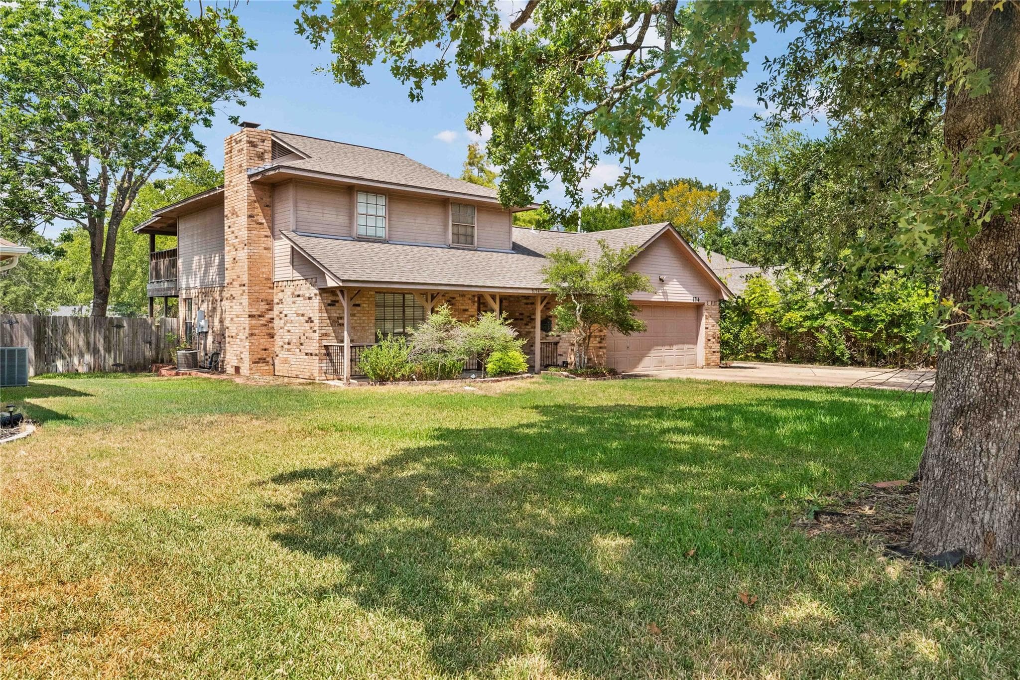 8714 Bent Tree Dr
