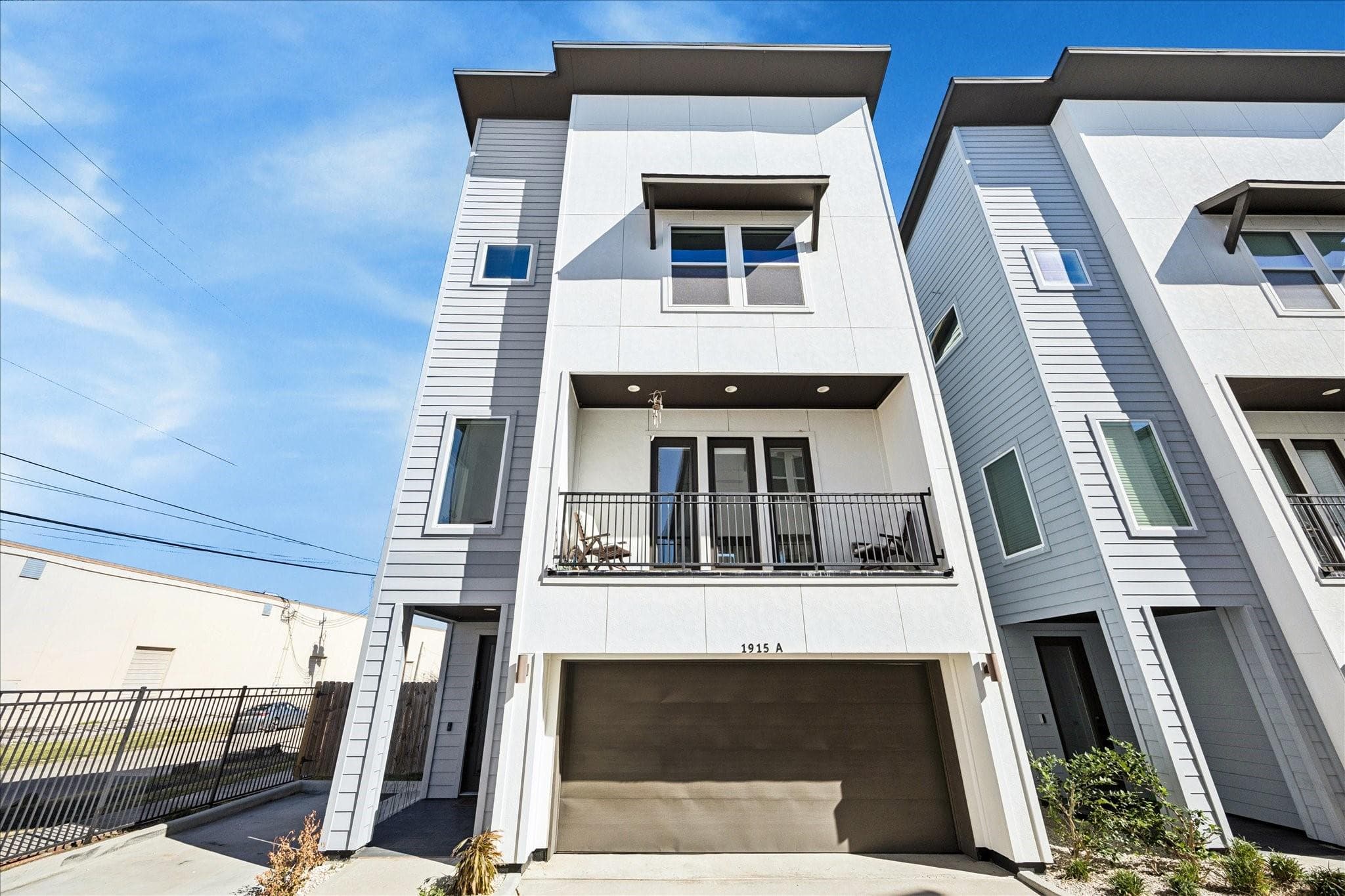 1915 Kolfahl St Apt A