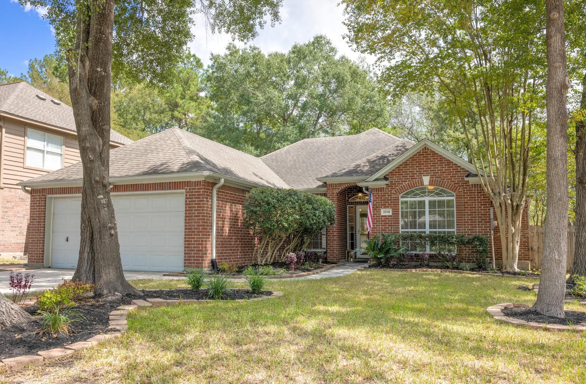 25118 Aughton Dr