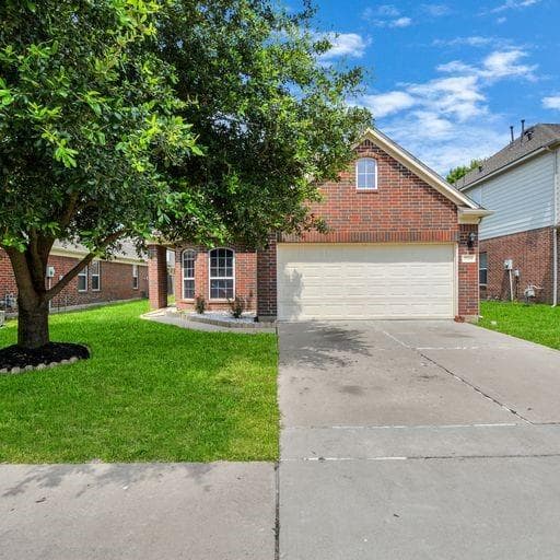 2723 Oak Ridge Park Dr