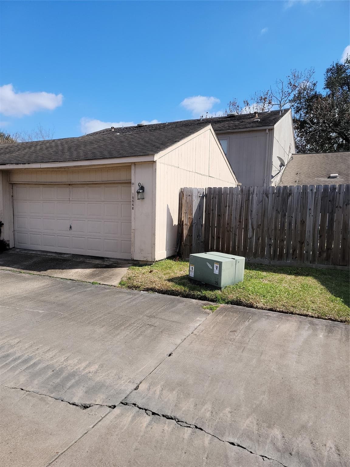 10646 Bexley Dr