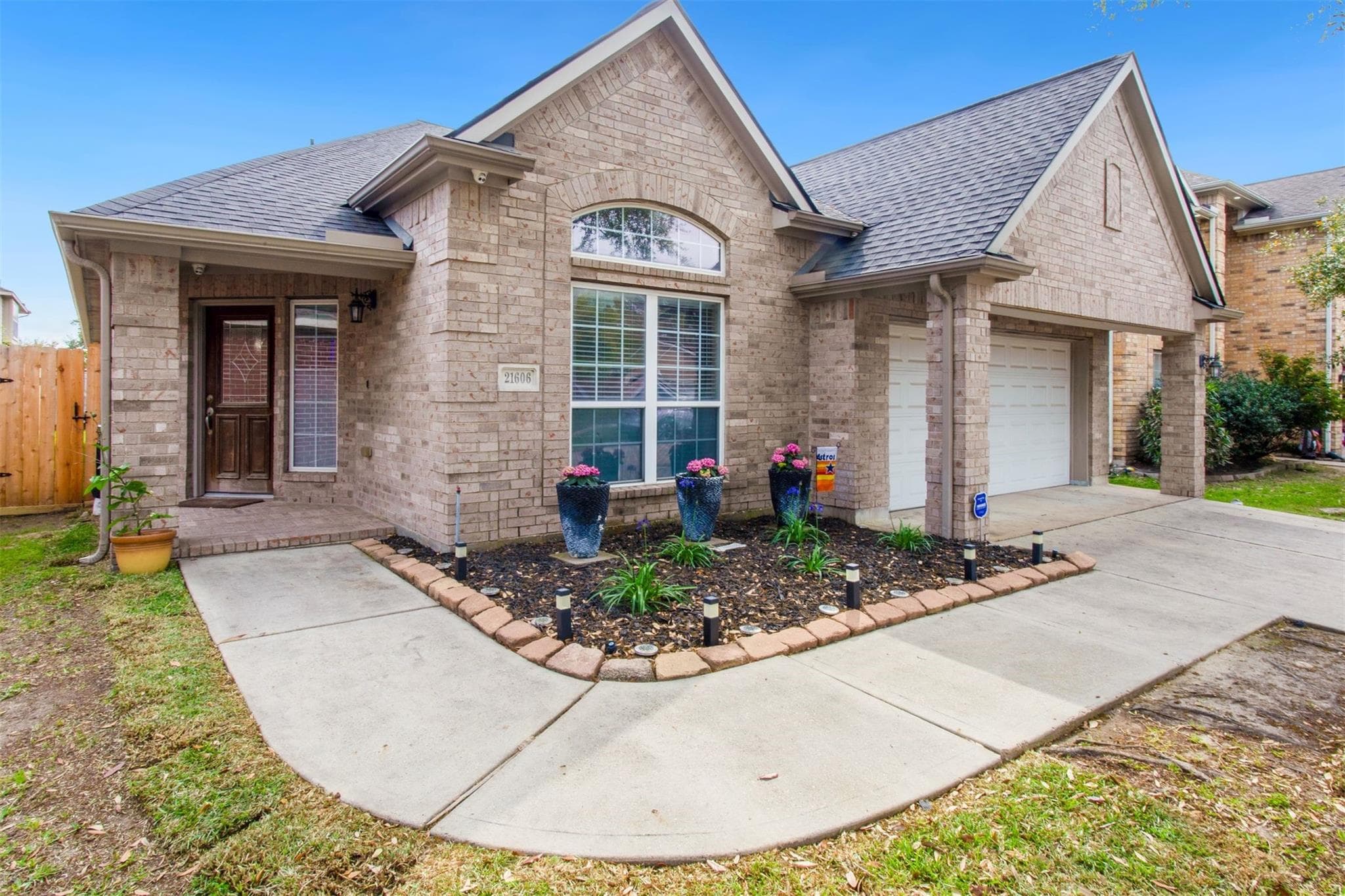 21606 Duke Alexander Dr