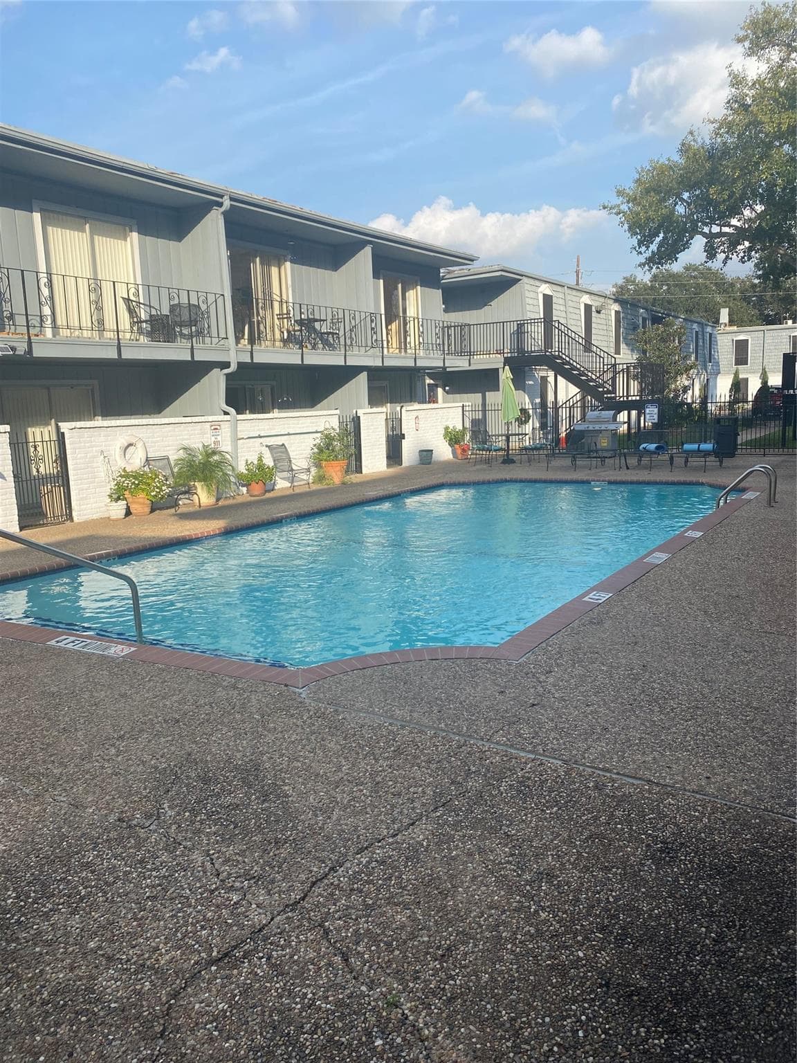 1901 S Voss Rd Apt 23