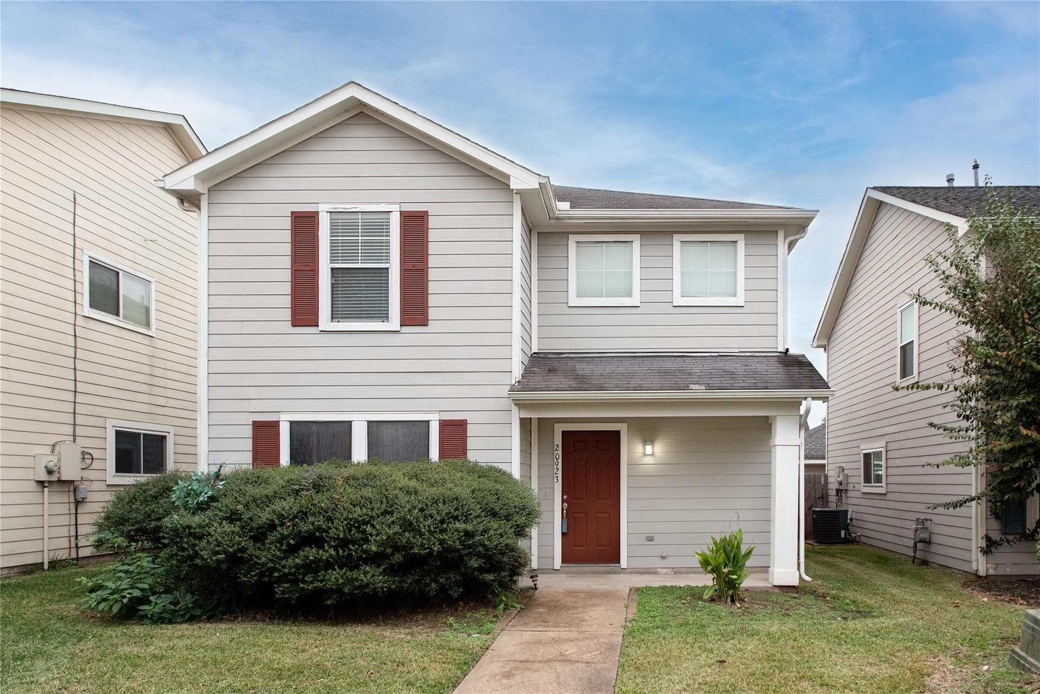 20923 Patriot Park Ln