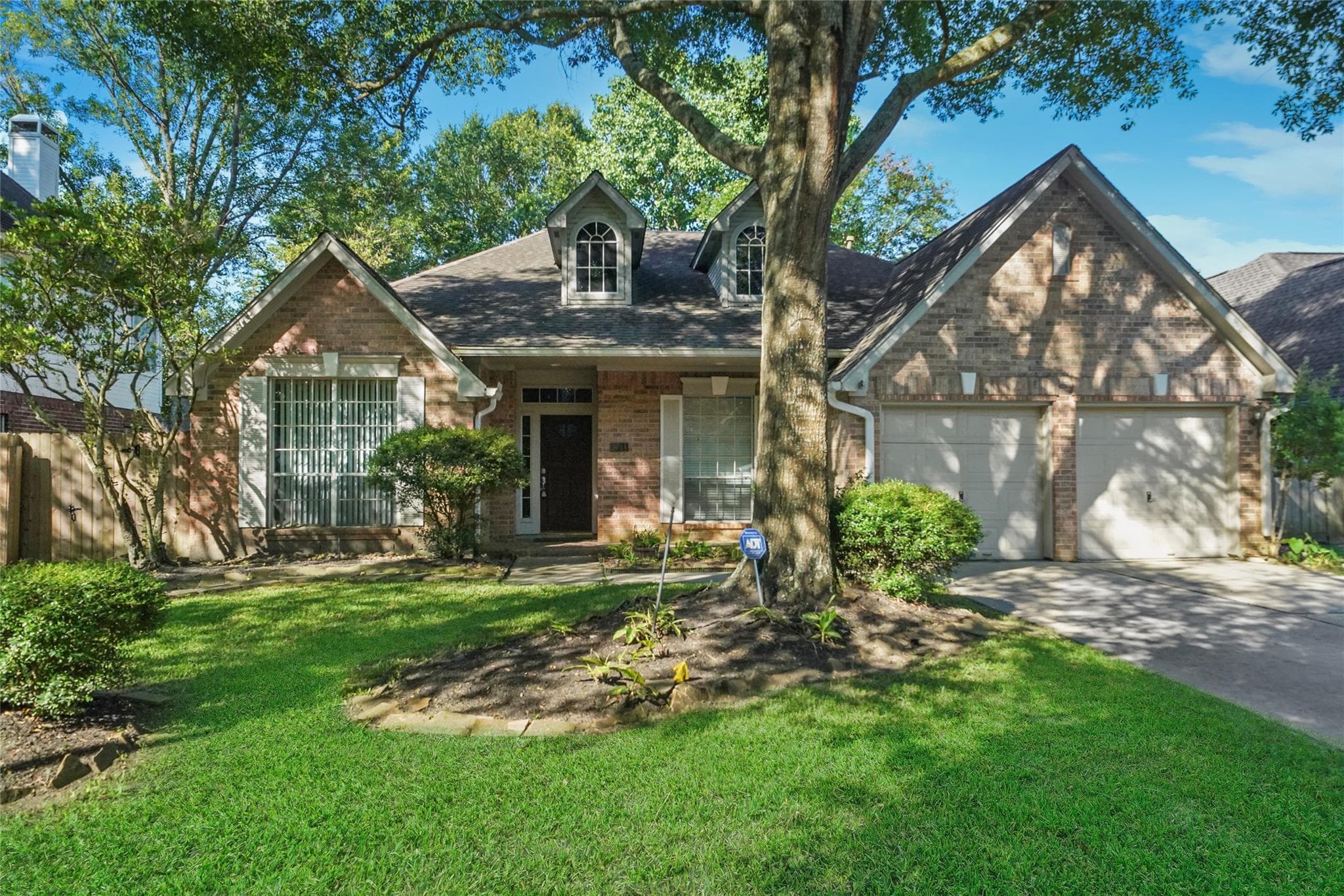3714 Echo Mountain Dr