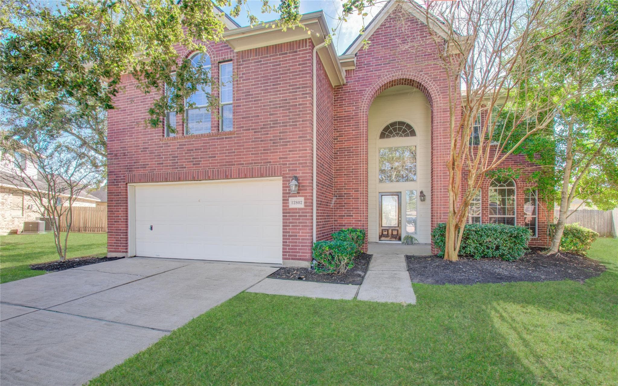 12802 Brook Arbor Ct
