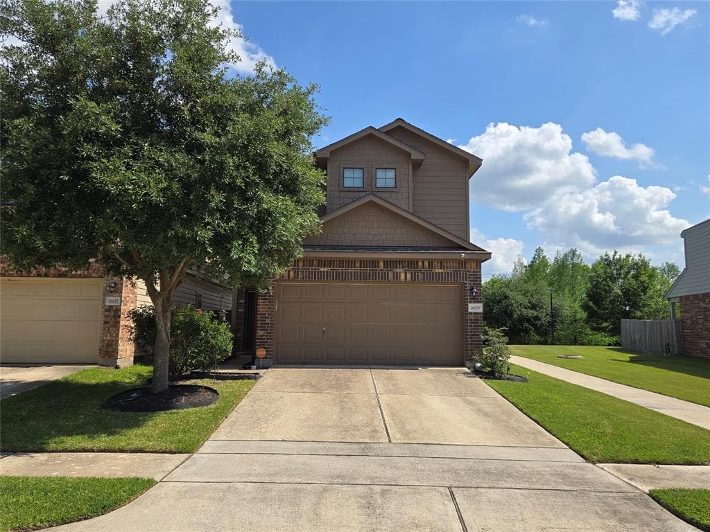 16019 Thornbill Ln
