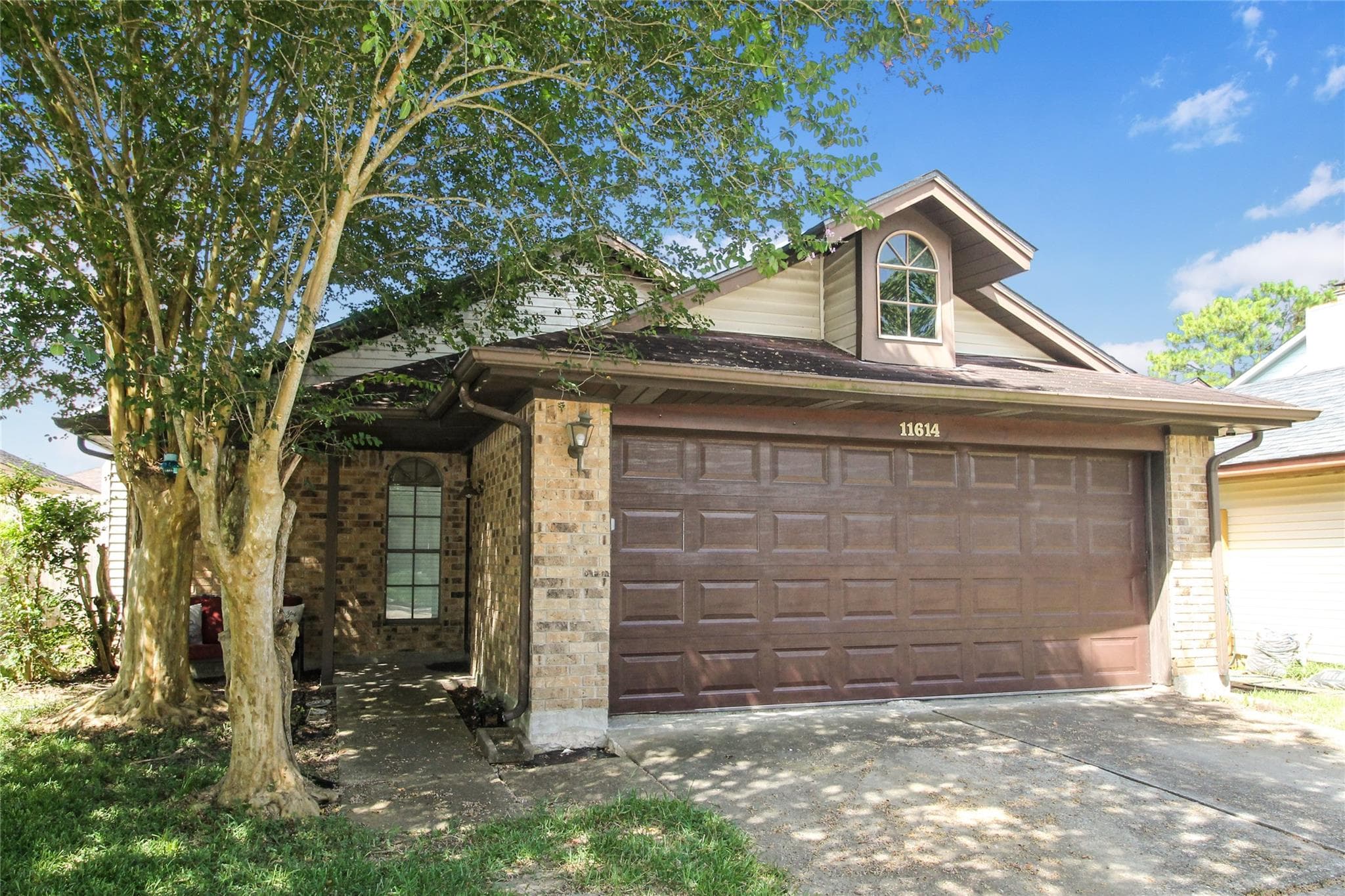 11614 Gullwood Dr