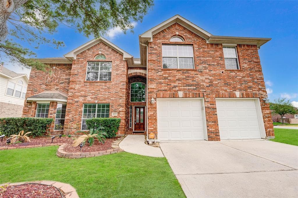 4615 Pergola Pl