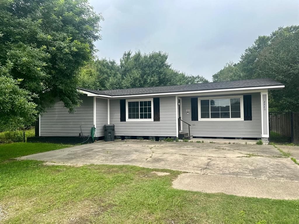 2245 Granger Dr