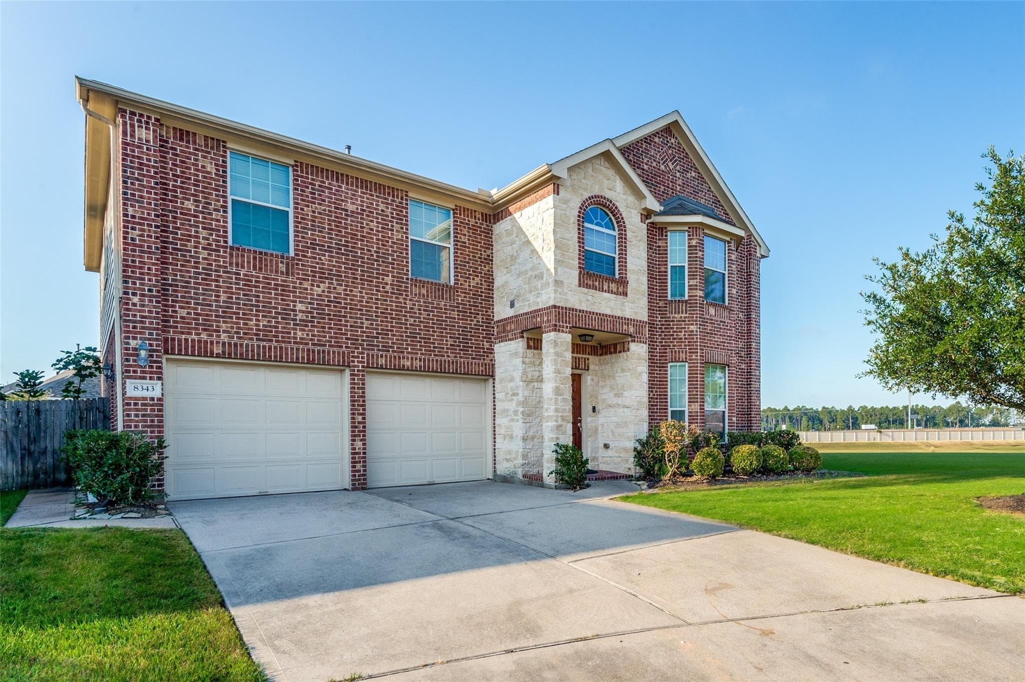 8343 Rudy Brook Way