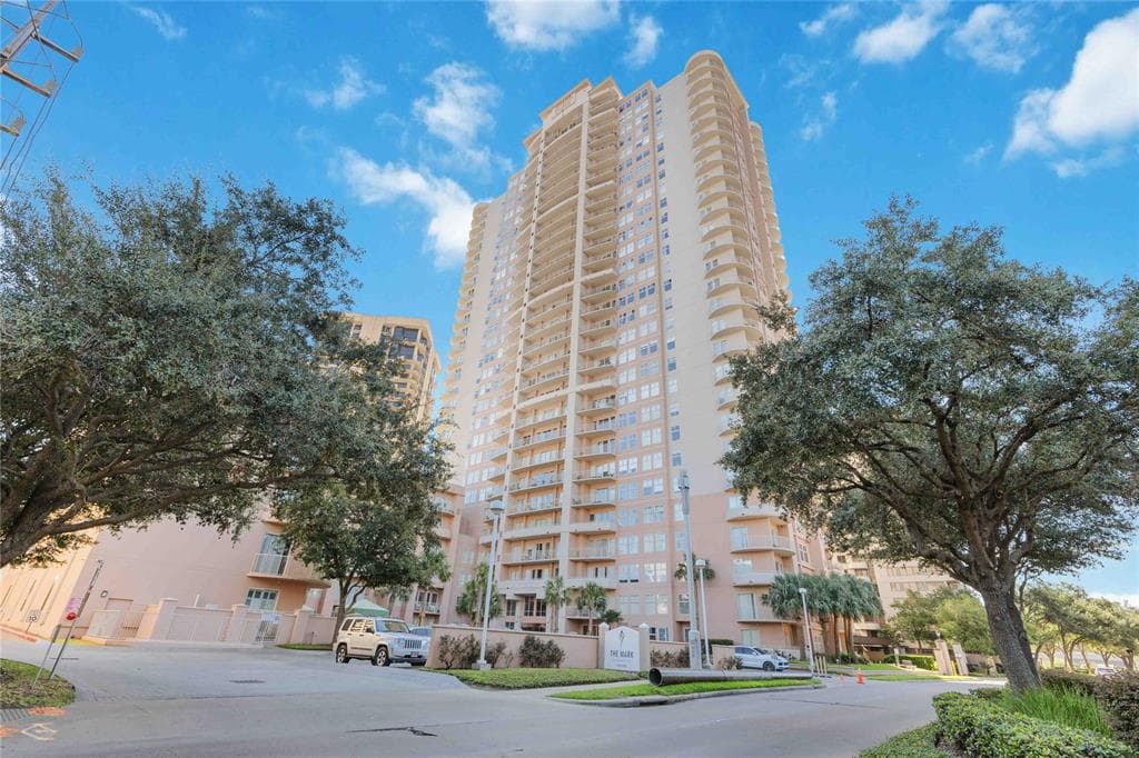 3505 Sage Rd Unit 1508