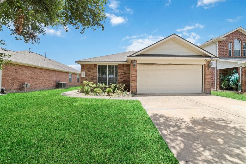 11815 Remington Run Ln