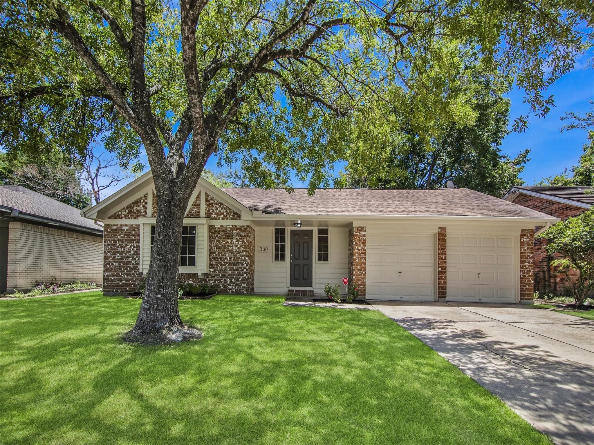 3110 Newcastle Dr