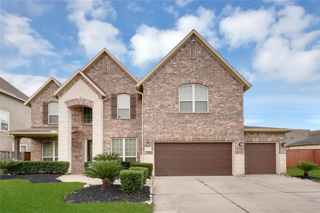 7611 Finn Way Dr