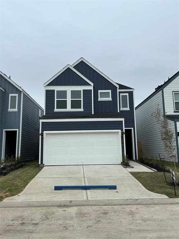 4018 San Andres Ln