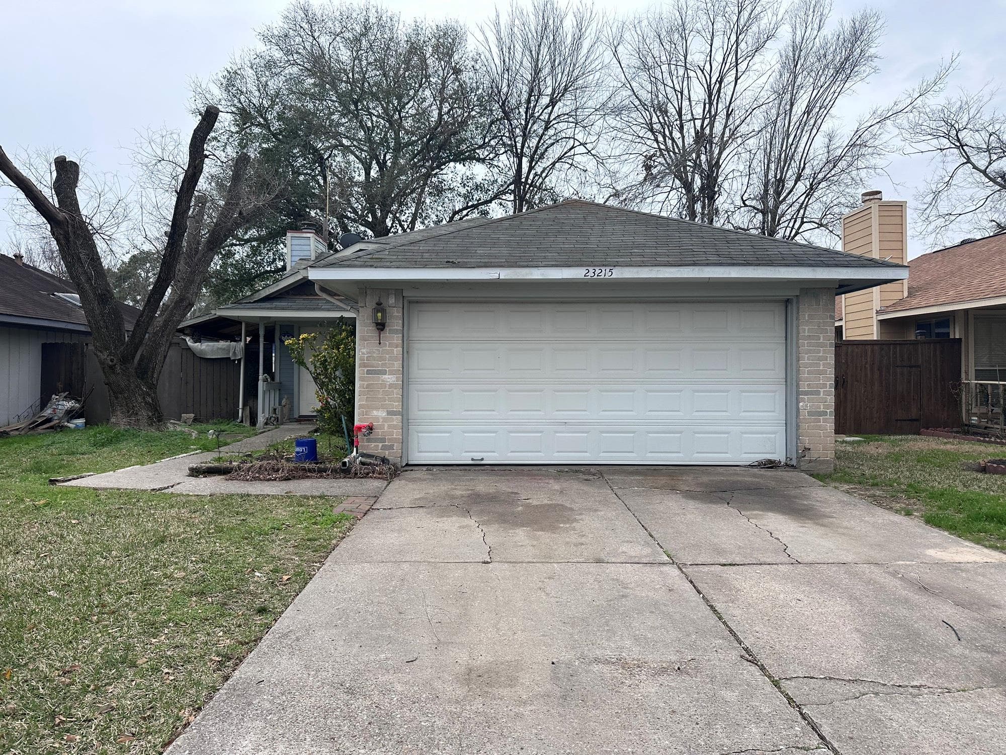 23215 Tree House Ln