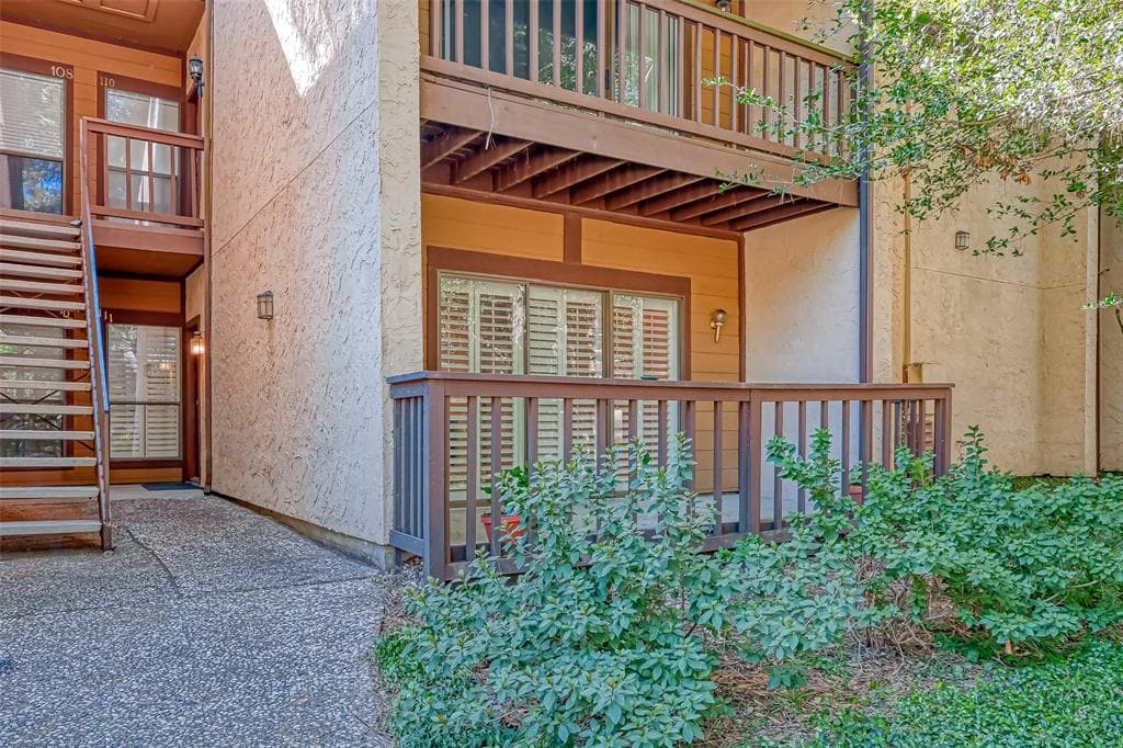 11711 Memorial Dr Apt 111