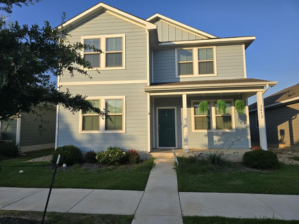 2412 Pecan Island Dr