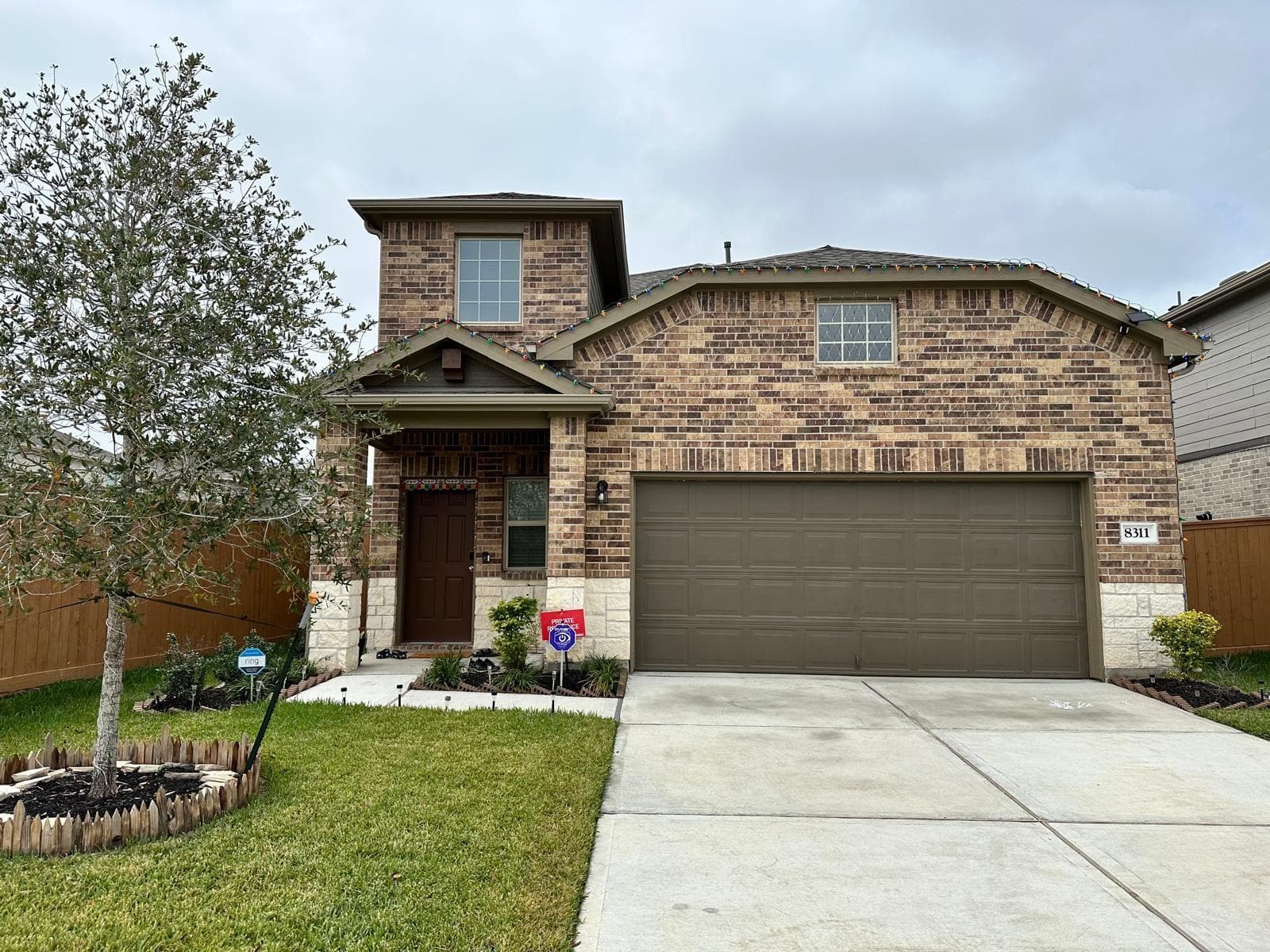 8311 Wave Arbor Dr