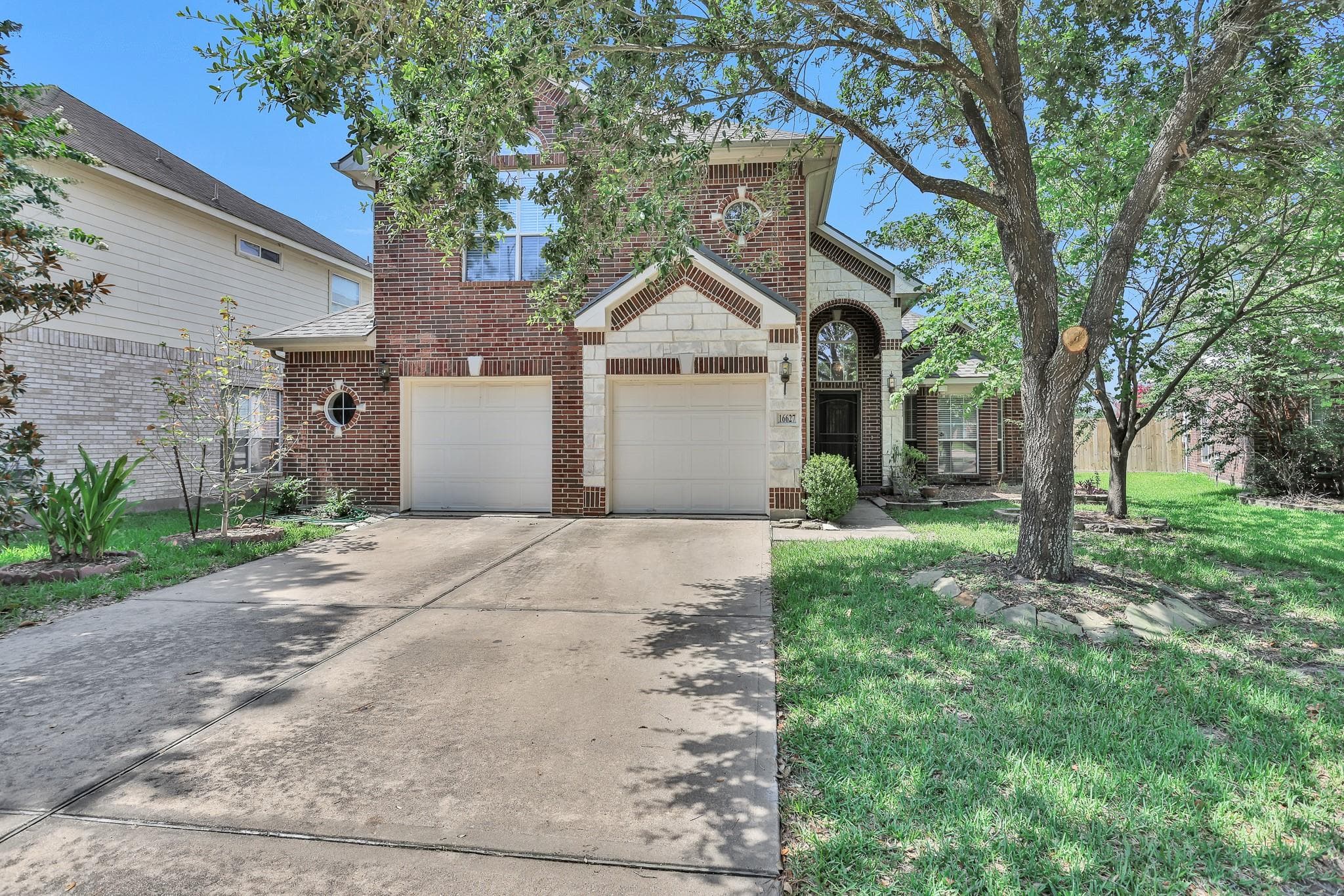 16627 Barrett Post Ln