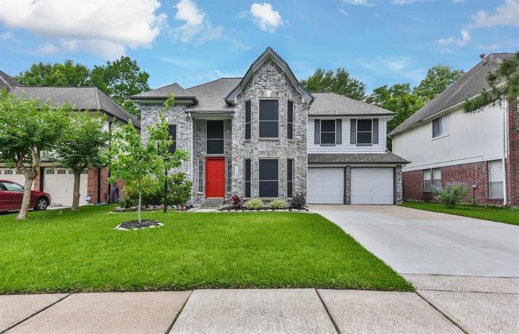 1123 Juniper Canyon Ln
