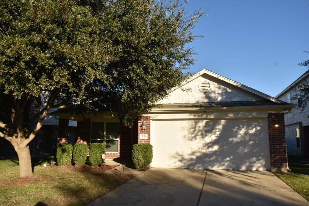 3614 Zephyr Glen Way