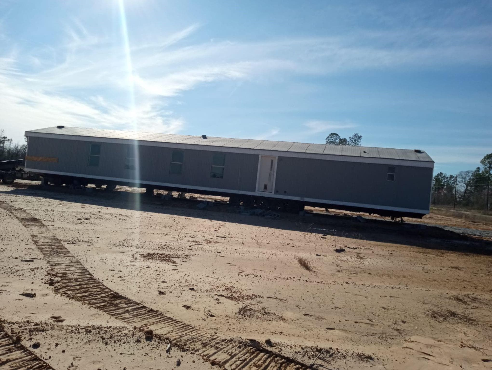 1100 Road 5894
