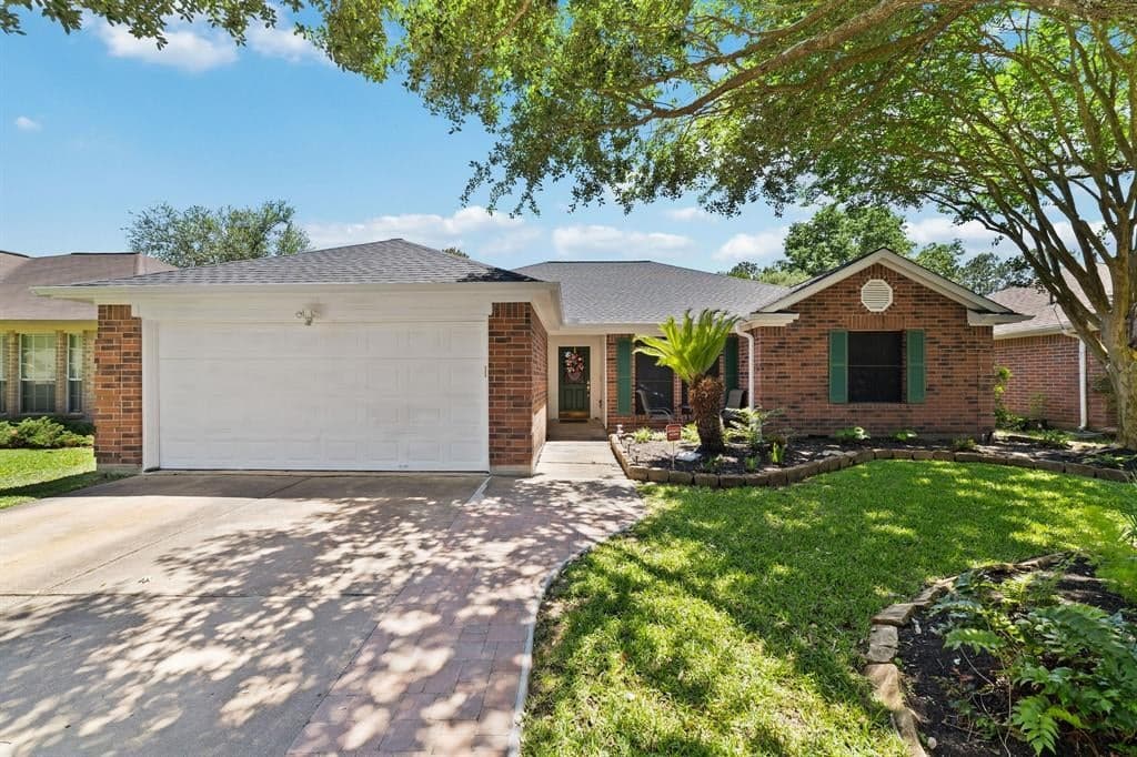 22743 Williamschase Dr