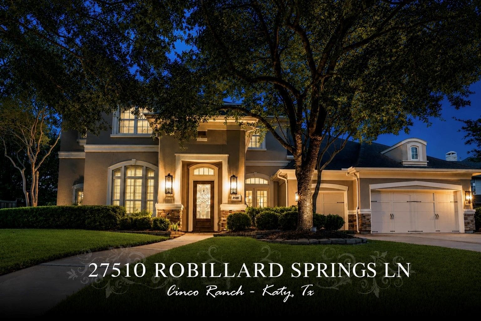 27510 Robillard Springs Ln
