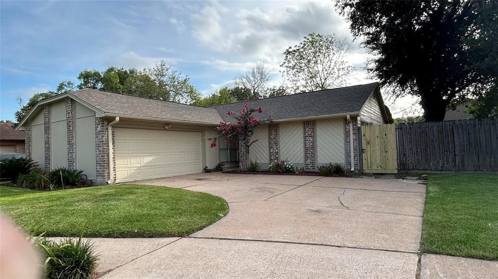 6510 La Violetta Dr