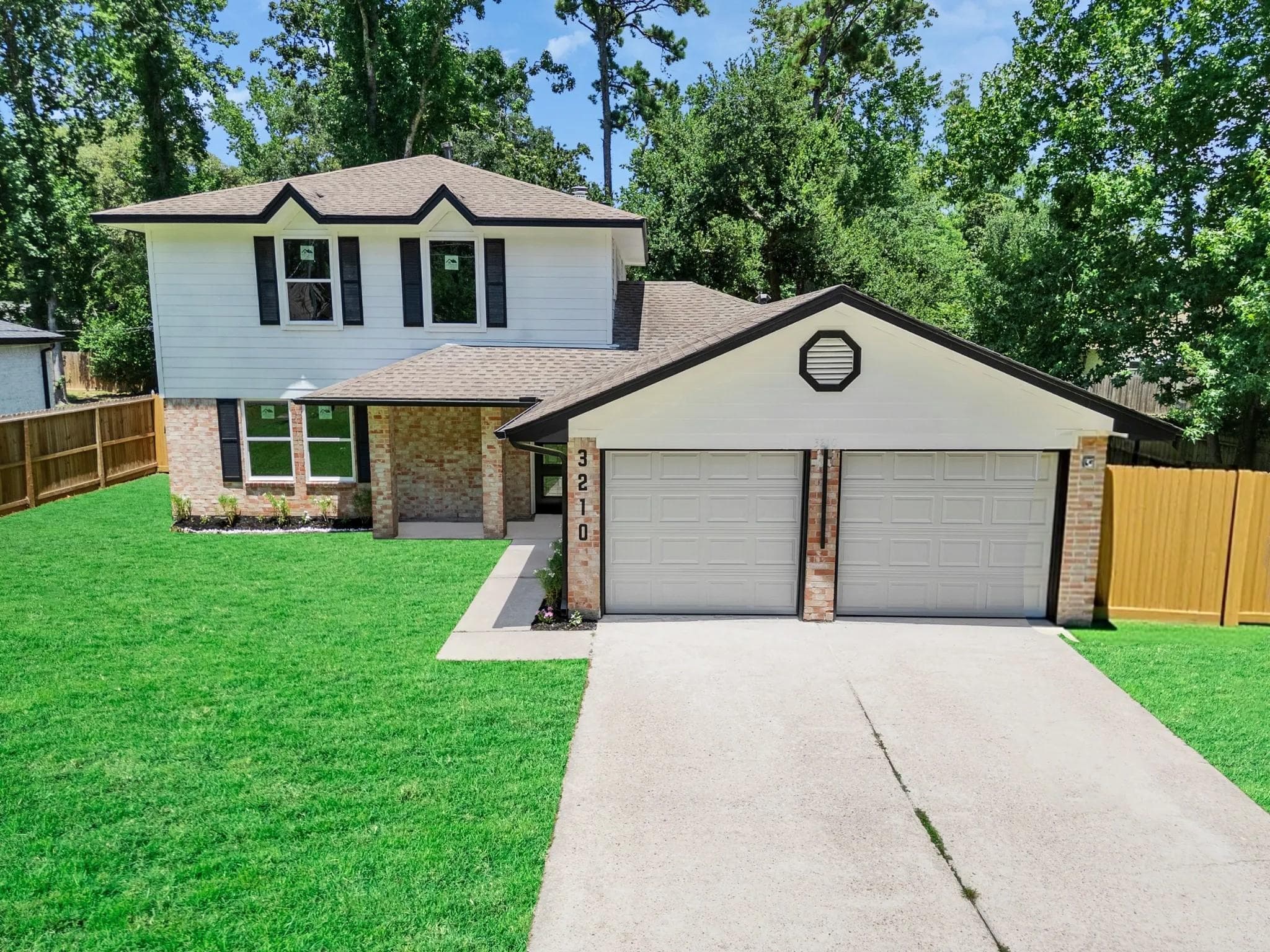 3210 Hickory Hollow Rd