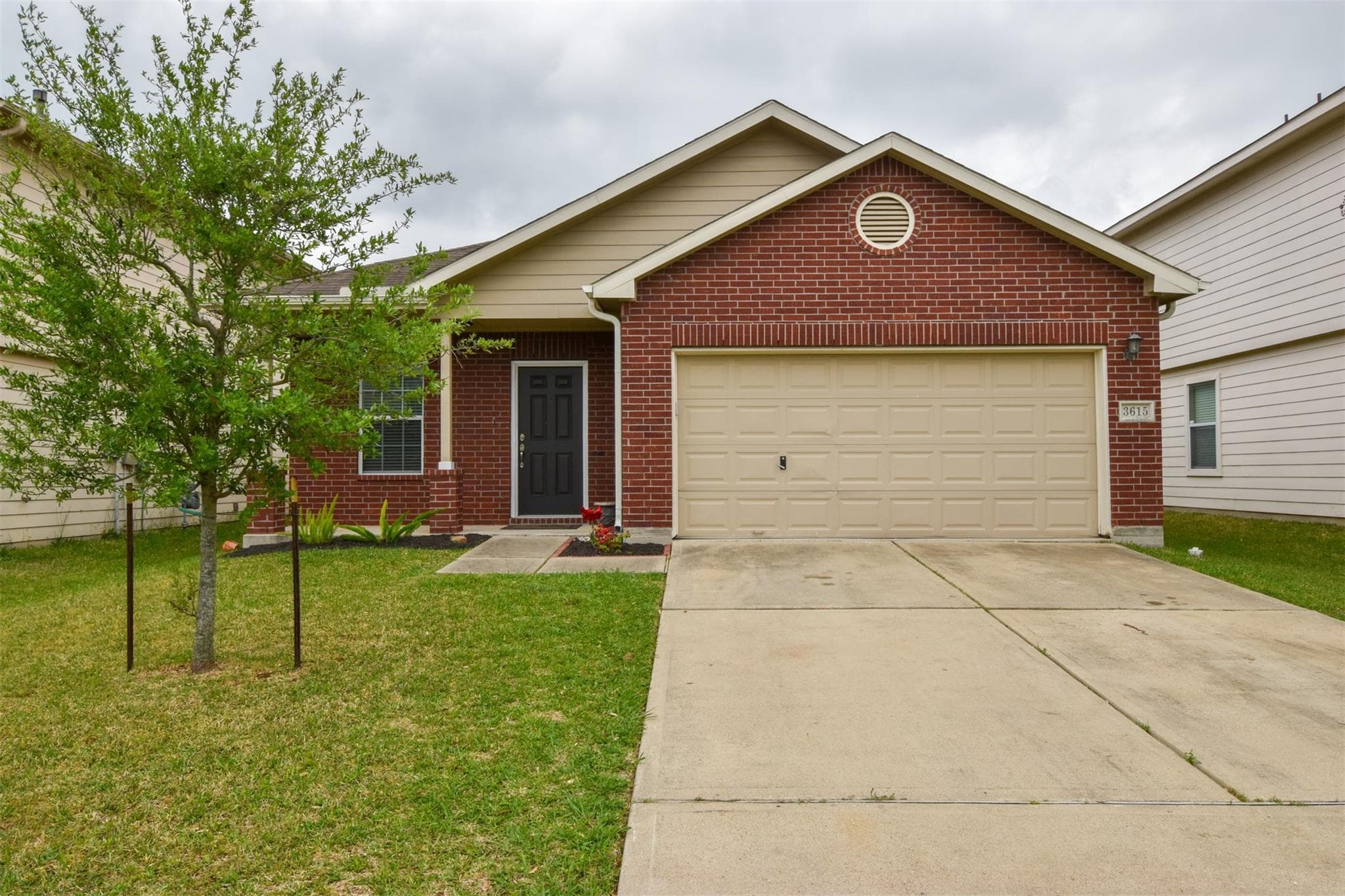 3615 Bridgebluff Ln