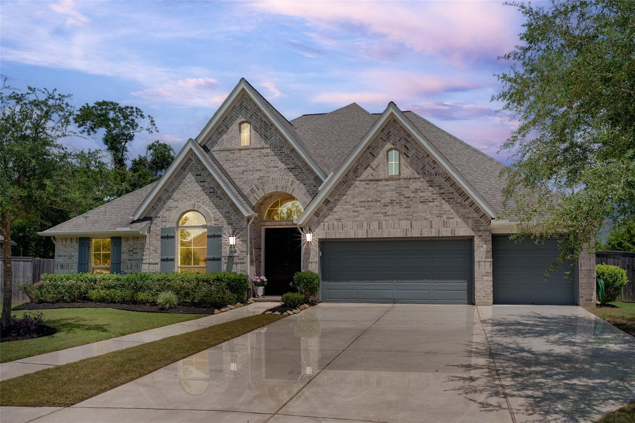 30402 Watershed Way