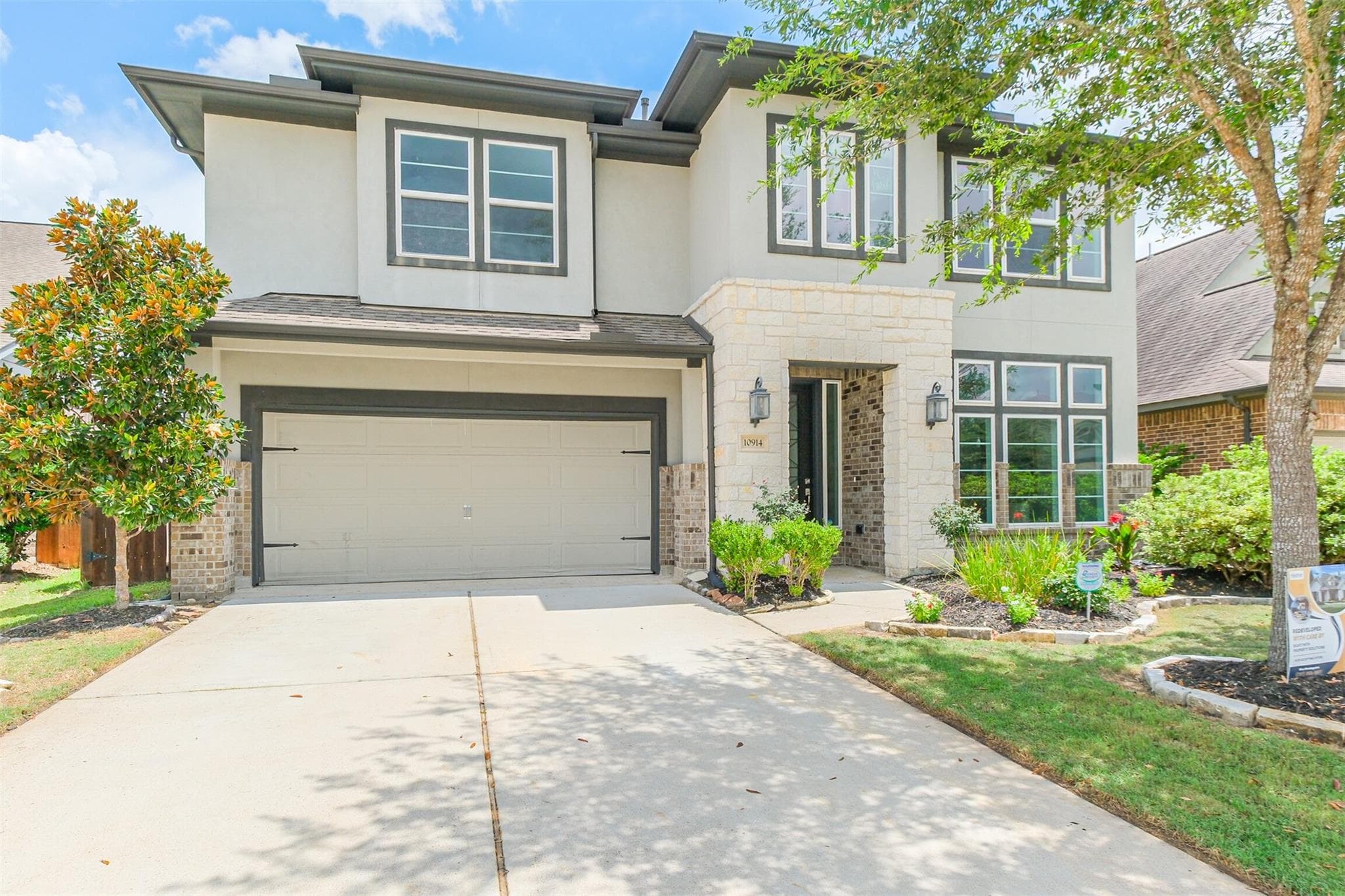 10914 Crestwood Point Cir