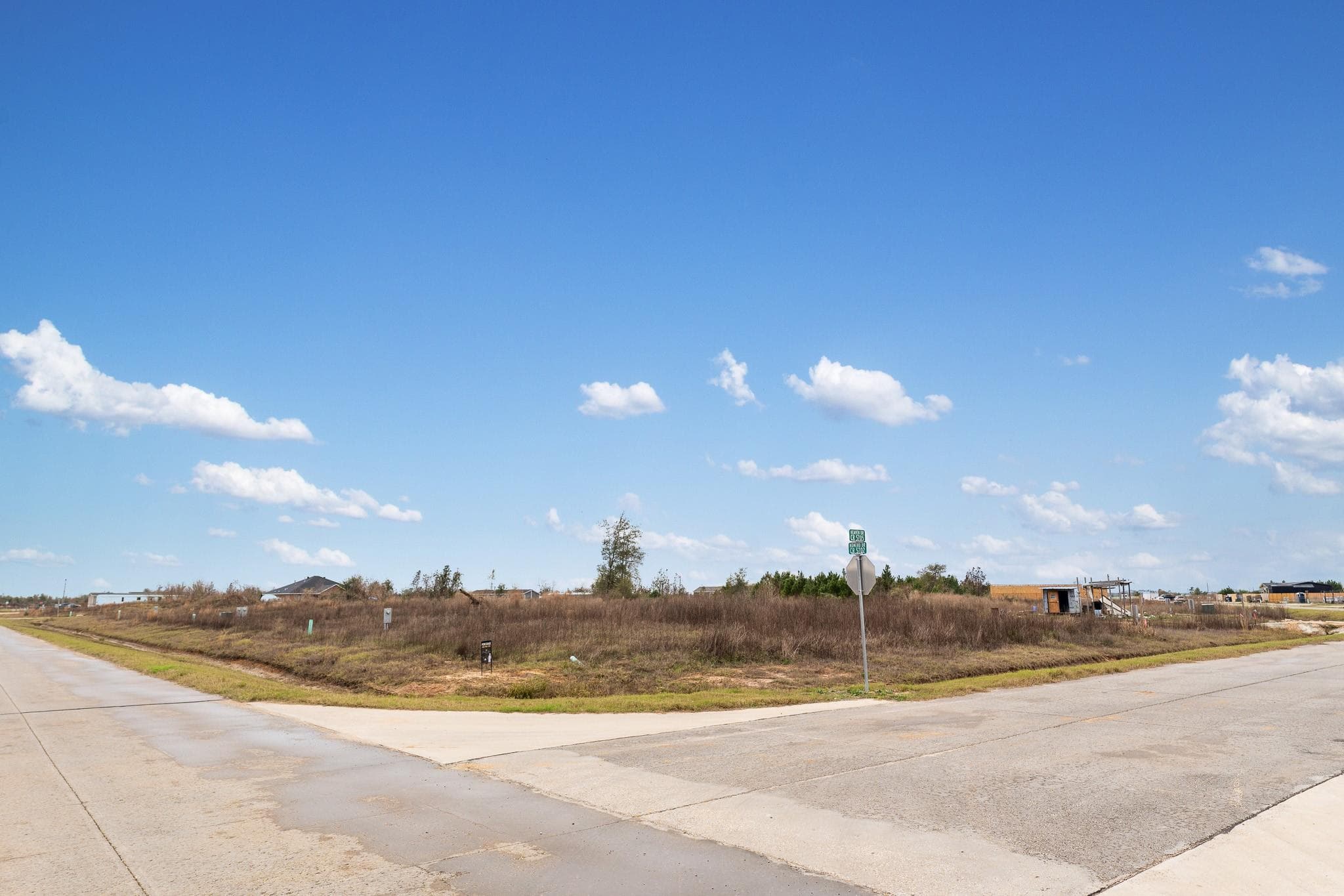 2284 Road 5705