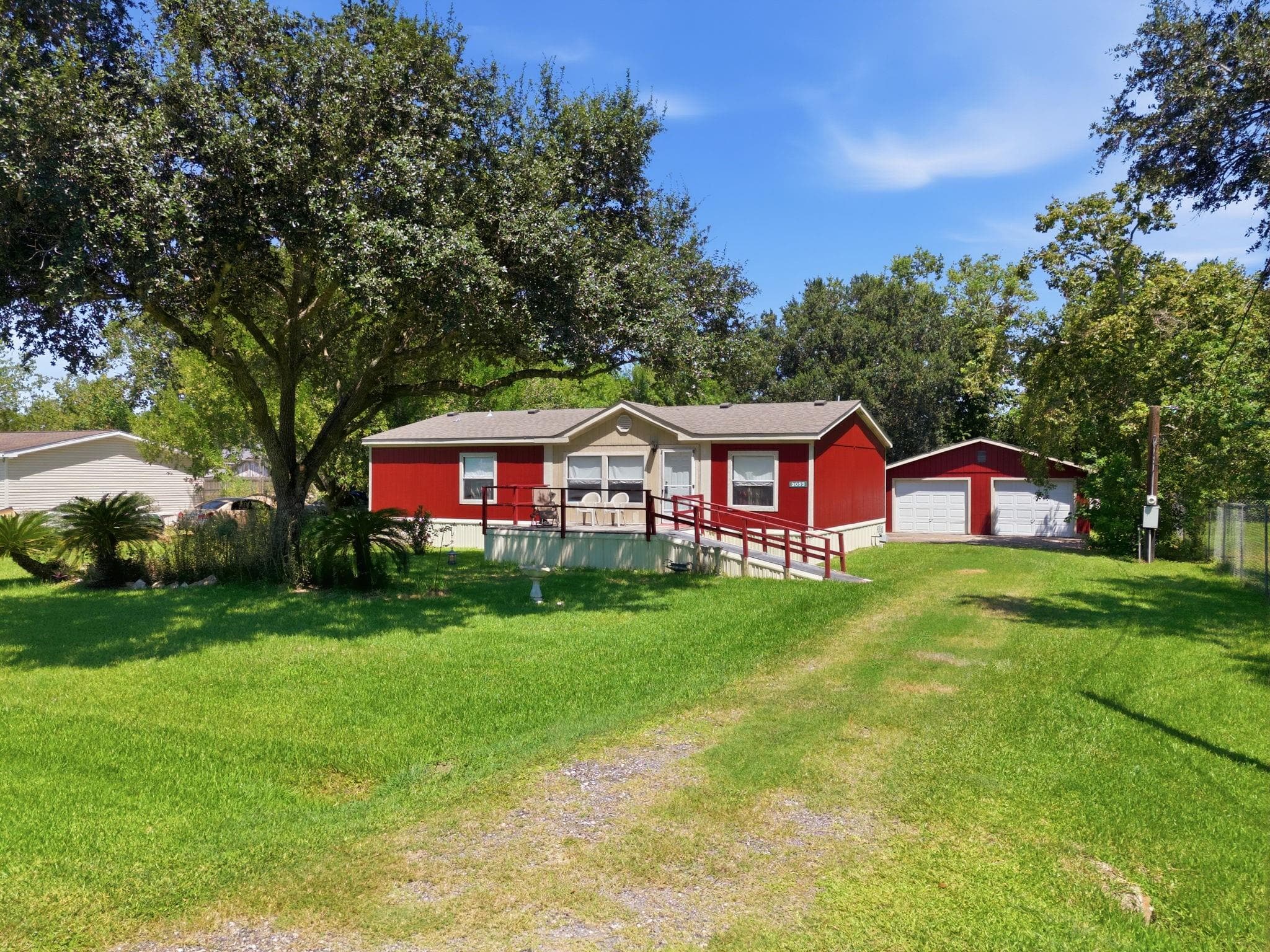 3053 County Road 855