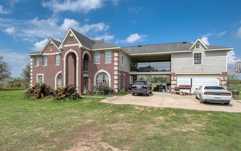 15520 Mound Rd