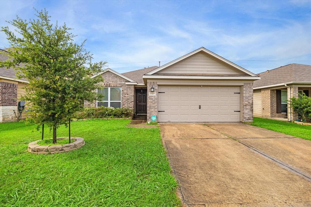 15419 Winding Boardwalk Way