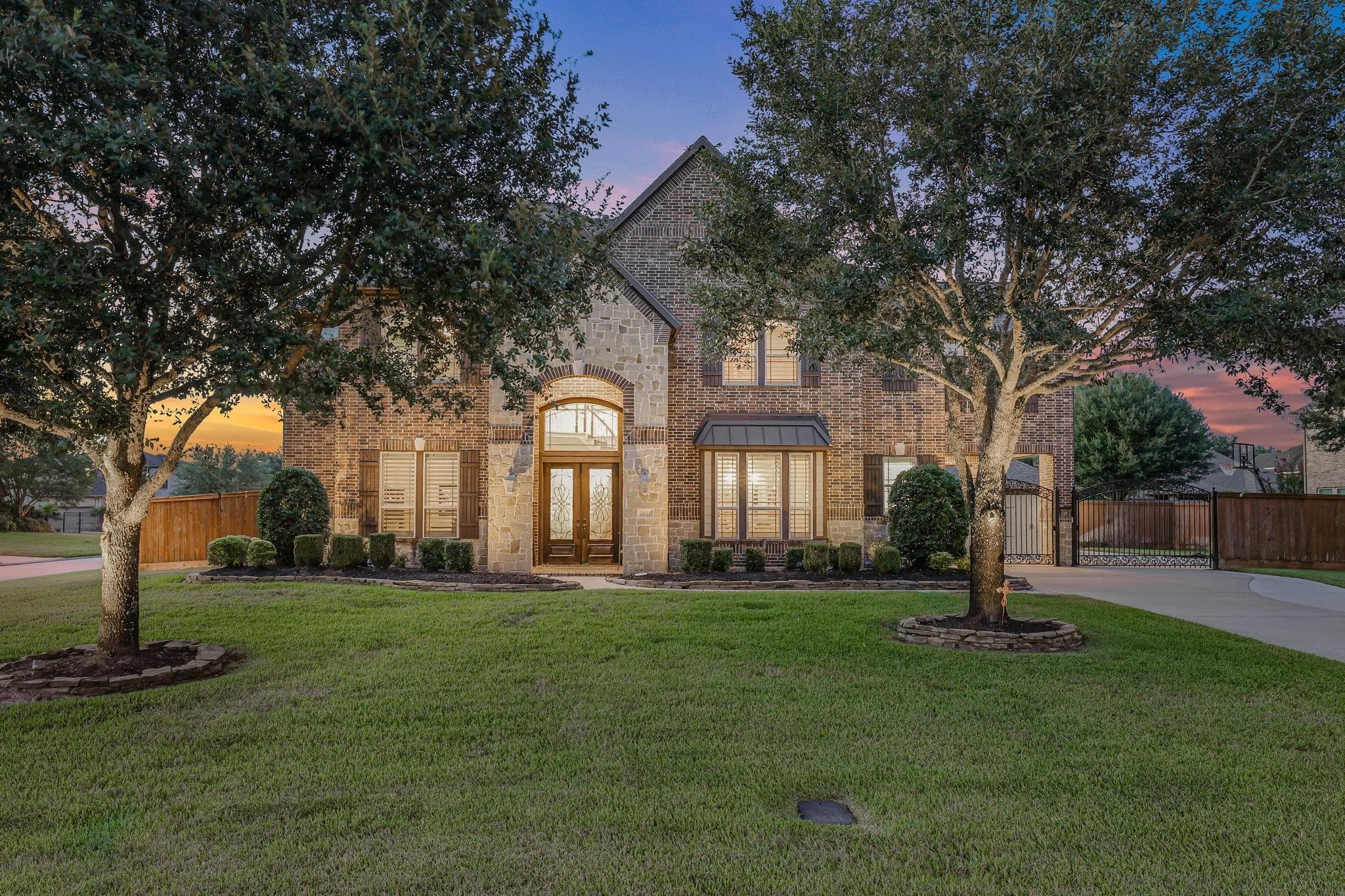 21614 Fairhaven Creek Dr