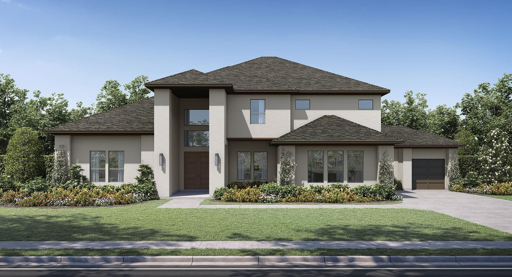 14706 Cypress Falls Dr