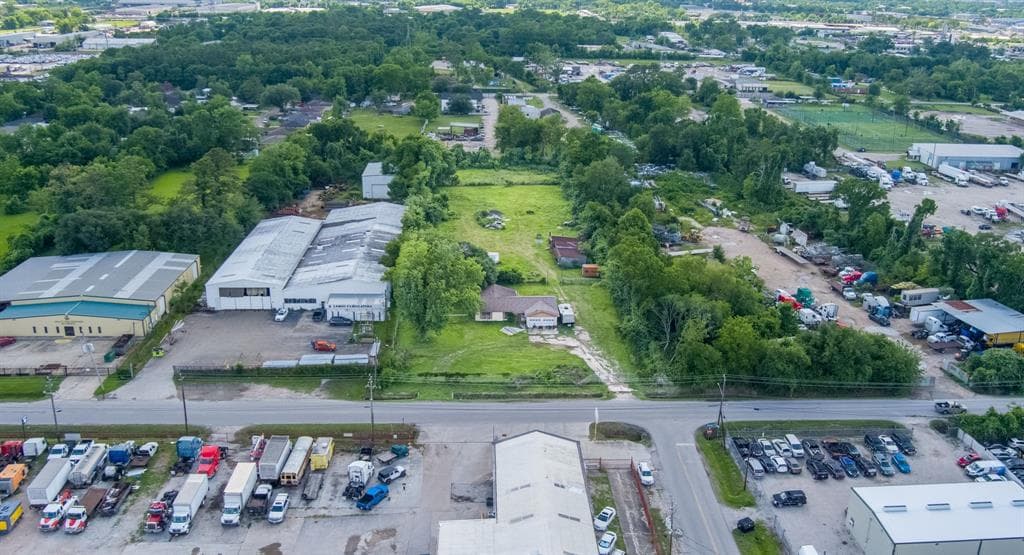 13845 Chrisman Rd